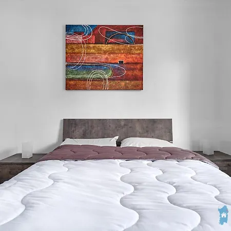 Trilo 350m Dalla Vista Mare Budoniaffitti Vakantiehuis *