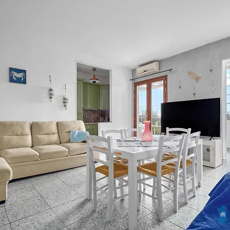 Trilo 350m Dalla Vista Mare Budoniaffitti