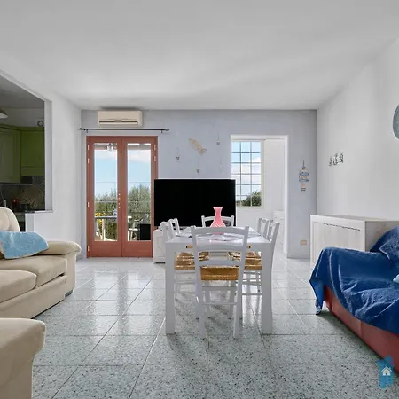 Holiday home Trilo 350m Dalla Vista Mare Budoniaffitti Budoni