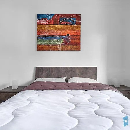 Trilo 350m Dalla Vista Mare Budoniaffitti Ferienhaus *