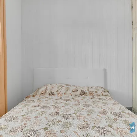 Trilo 350m Dalla Vista Mare Budoniaffitti Ferienhaus *