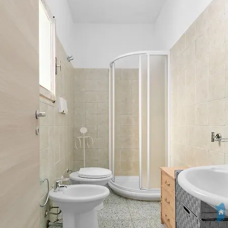 Holiday home Trilo 350m Dalla Vista Mare Budoniaffitti Budoni