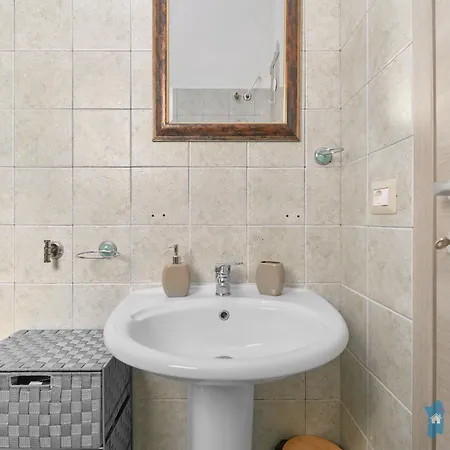 Holiday home Trilo 350m Dalla Vista Mare Budoniaffitti Budoni