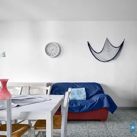 Holiday home Trilo 350m Dalla Vista Mare Budoniaffitti