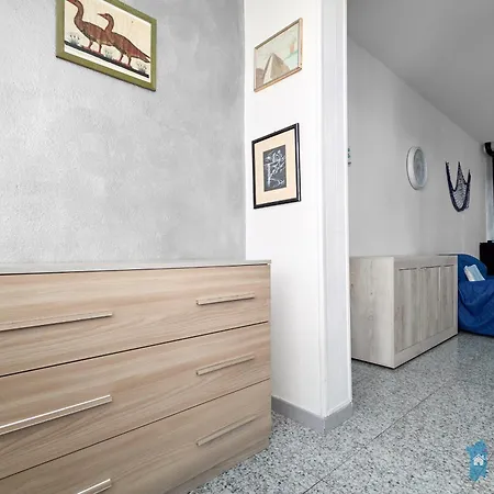 Trilo 350m Dalla Vista Mare Budoniaffitti Ferienhaus