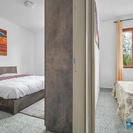 Holiday home Trilo 350m Dalla Vista Mare Budoniaffitti Budoni
