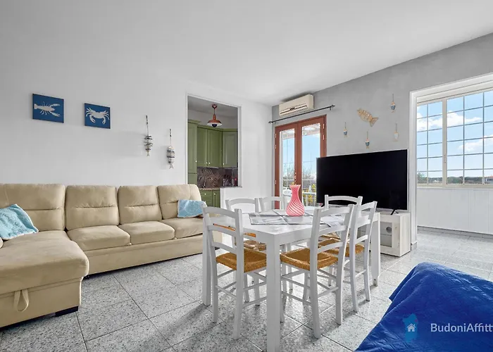 Trilo 350m Dalla Vista Mare Budoniaffitti