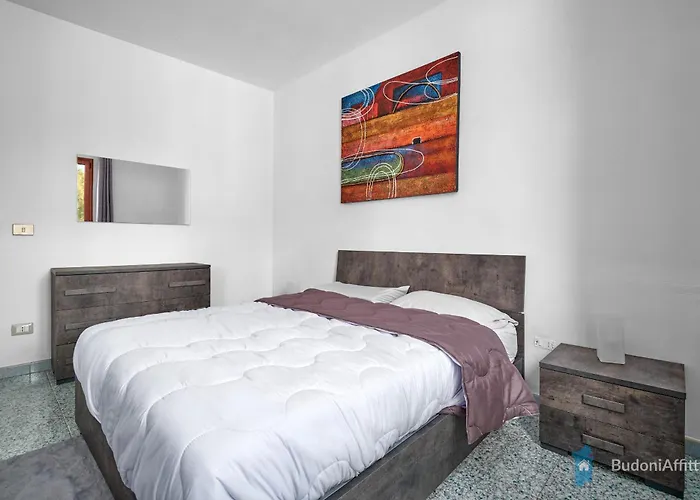 Trilo 350m Dalla Vista Mare Budoniaffitti Budoni