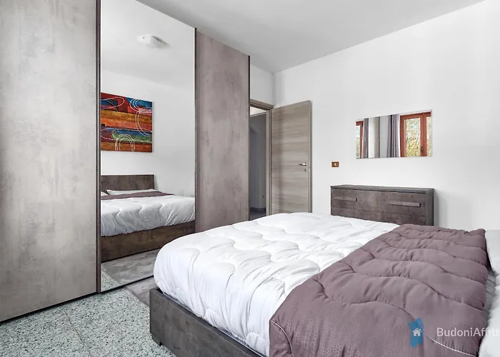 Casa de Férias Trilo 350m Dalla Vista Mare Budoniaffitti *
