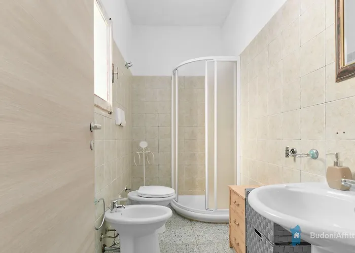 Casa de Férias Trilo 350m Dalla Vista Mare Budoniaffitti Budoni