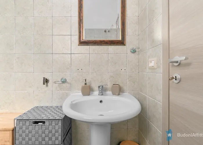 Casa de Férias Trilo 350m Dalla Vista Mare Budoniaffitti Budoni