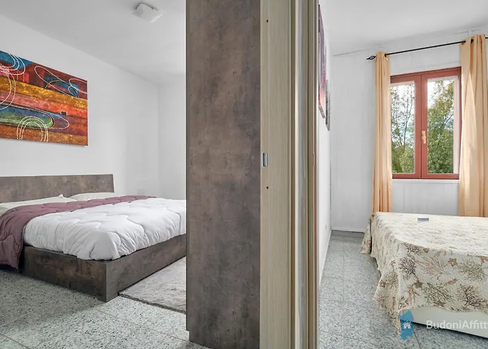 Casa de Férias Trilo 350m Dalla Vista Mare Budoniaffitti Budoni